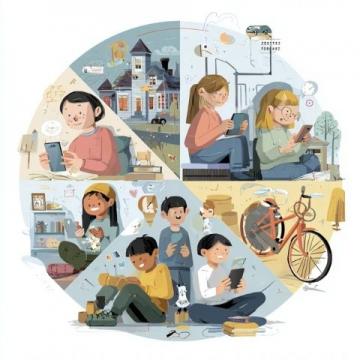 日常生活的科學小知識(關于孩子日常生活的小知識)