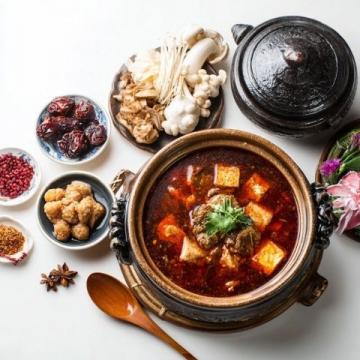 蘇州相城區必嘗的特色美食推薦