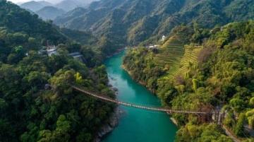 劍門關：五一假期的山水史詩與三國文化之旅