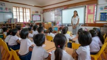 公立幼兒園不以知識為主教學真相揭秘!