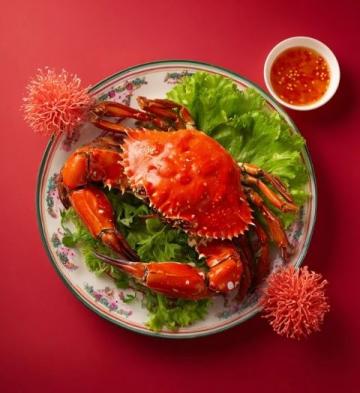 八月蒼南美食探秘：傳統(tǒng)早餐到特色海鮮全攻略