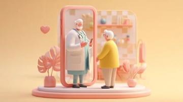 普及養生秘訣的健康科普短視頻