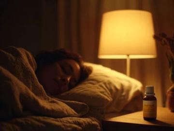 告別失眠！4款安神助眠食譜，一覺睡到大天亮~