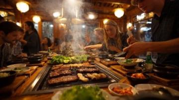 舌尖上的家鄉：分享美食結交同鄉好友