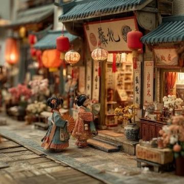 面館的免費(fèi)模式：10年老店送出驚喜，72萬(wàn)收入僅五天
