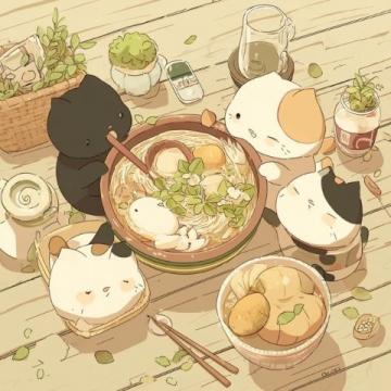 一頓簡單的生日飯,滿是家的味道與溫暖(陪伴是最長情的告白)