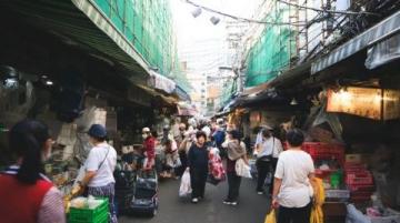 東莞18個值得一逛的批發市場推薦