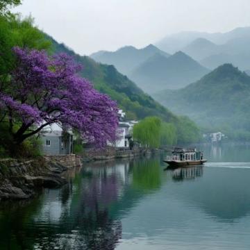 滎陽豐樂櫻花園賞花指南：免門票詳情及游玩攻略
