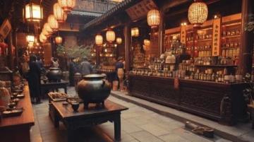 麗江古城必嘗地道美食推薦及人氣店鋪指南