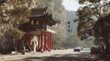 惠安科山寺：千年禪境的文化傳承與歷史變遷