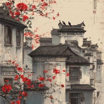 昆山春天：溫潤氣候下的江南水墨畫卷之旅