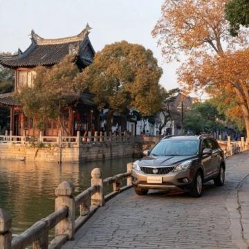 龍巖周邊去哪玩？以下是一份長汀古城和龍巖森林水鄉的三天兩夜游玩攻略