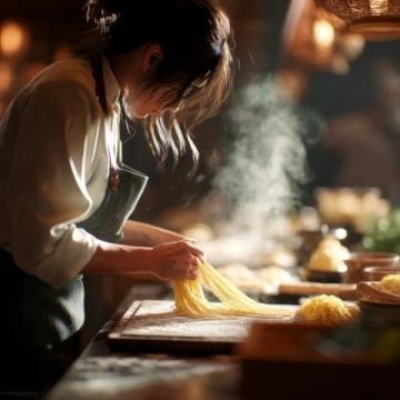新課程上線成都新東方烹飪學校-短期創就業班，輕松掌握地道美食秘訣！