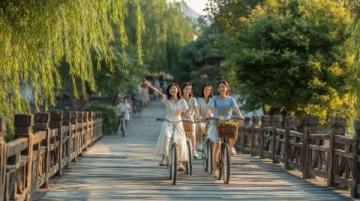 縉云縣旅游攻略：自然美景與文化體驗指南