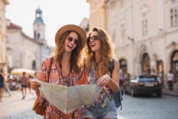 Z世代必去旅行目的地：解鎖青春無限可能