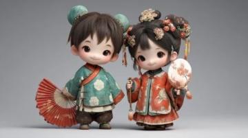 警告:千萬不要把妹妹帶到潮州了!