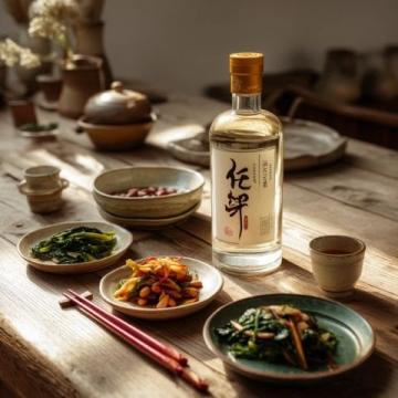 閩北建甌的春天味道——鮮美獨特的薄餅文化