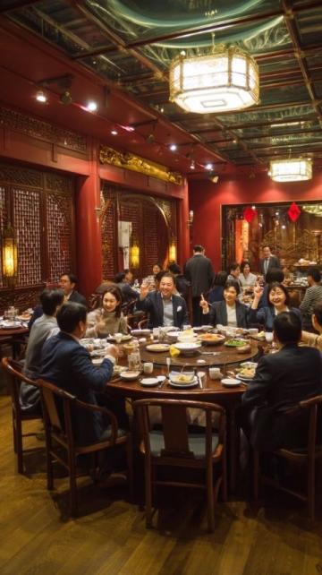 上海必去美食店TOP18:口味豐富、價格適宜的舌尖盛宴!