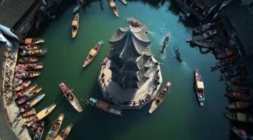 福建廈門海上花園：閩南風情與海濱美景之旅