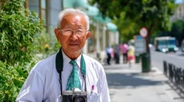 香港著名美食家蔡瀾先生安詳離世，享年83歲