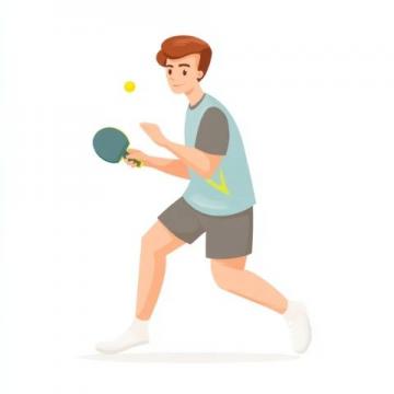 中國男單選手林詩丞出局,男雙選手蒯敏無緣混雙四強