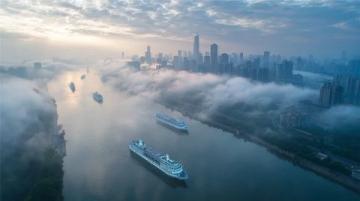 廣東多地空氣質量顯著改善:告別重度污染,全面恢復優良水平
