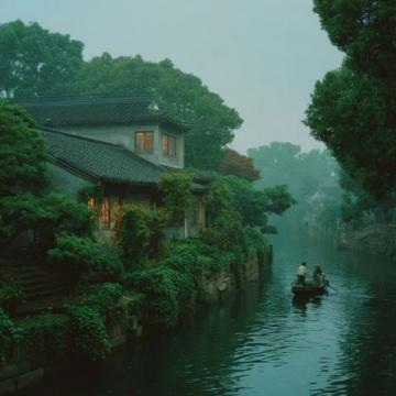 徽杭古道之旅:歷史、人文與自然的完美融合