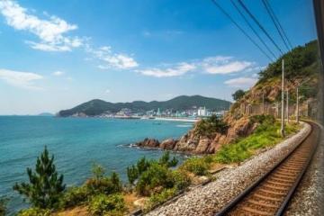 鐵路運輸的主要樞紐，被譽為南北通衢，燕晉咽喉,發達的交通網絡