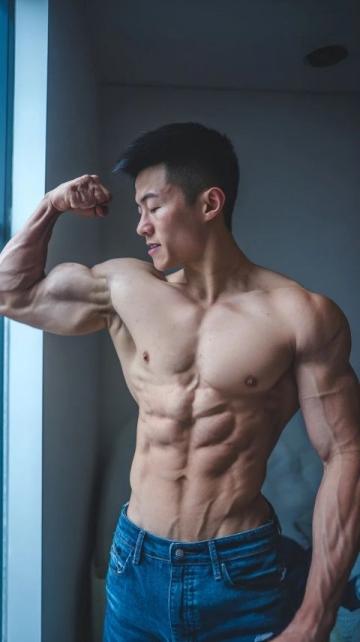 肥娟和腹肌佬面臨經(jīng)營(yíng)困境,如何轉(zhuǎn)型為網(wǎng)紅帶貨?