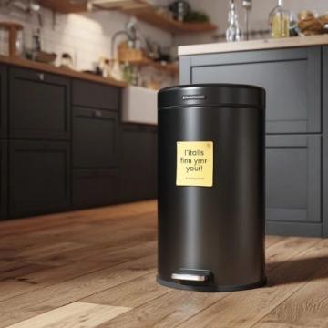 杰美E300廚房垃圾處理器:節能環保、經濟健康的家居必備