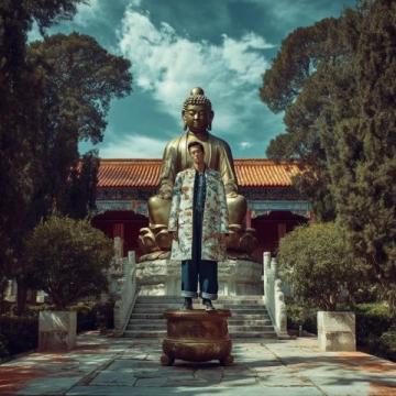 小眾冷門寶藏旅行目的地一座等了你三千年的城，河北邯鄲之華夏祖廟媧皇宮