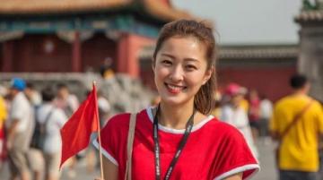 6名法國(guó)男子來(lái)京旅游被中國(guó)文化深深吸引