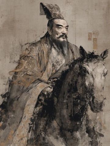 華佗：手術藝術的先驅——古代醫學巨匠的故事