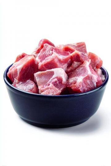 南寧小尾羊食品有限公司助力陸川豬扣肉走向世界
