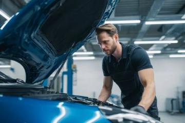 汽車保養與駕駛技巧:提升體驗與延長使用壽命的實用指南