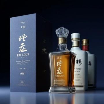 揭秘高性價比醬酒新寵：大賓老匠（醬父傳承10）