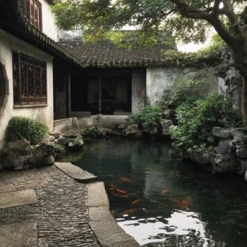 探訪蘇州東方之門:繁華背后的真實面貌