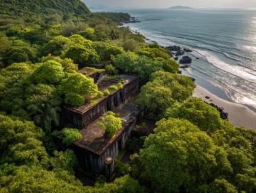 福建自駕游第六站:廈門之旅(沙茶面、鼓浪嶼和海上花園)