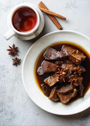 北京烤鴨:酥香至味的京味經典
