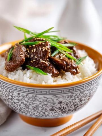 香辣可口的農(nóng)家小炒肉家常做法
