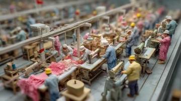 美食博主跨界學陶藝，在景德鎮一日創作40余件食器，見證夢想照進現實的美妙時刻