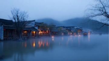 探索濮院古鎮:一份詳盡的旅游指南