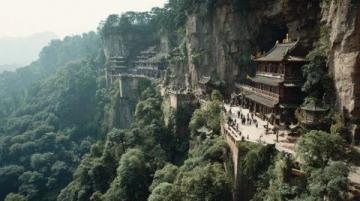 重慶之行,勇敢探索新奇之旅