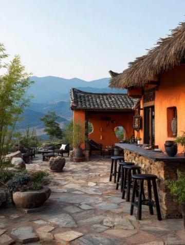河南三地旅行攻略：喜鵲愉家酒店體驗(yàn)之旅