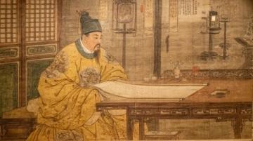鮮生史里的蘇東坡:舌尖上的千古風流人物