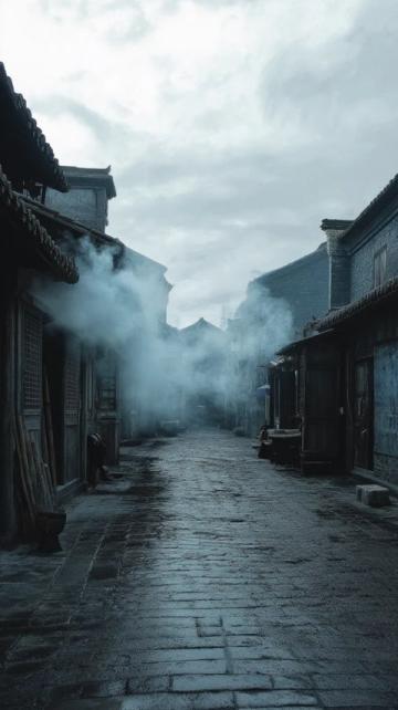 游埠古鎮|最具人間煙火的江南早茶,四月,怎能不來趟煙雨江南呢