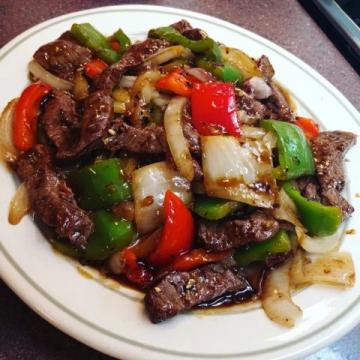 10分鐘速成！洋蔥炒肉家常快手菜，鮮香開胃又下飯