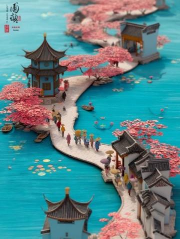 韶關(guān)新發(fā)現(xiàn)那些令人驚艷的新鮮事物