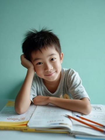 小學語文基礎知識速查法:讓孩子輕松掌握閱讀和寫作技巧