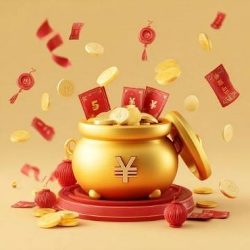 我正在參與春日生活打卡季活動,發文可瓜分6萬元現金紅包